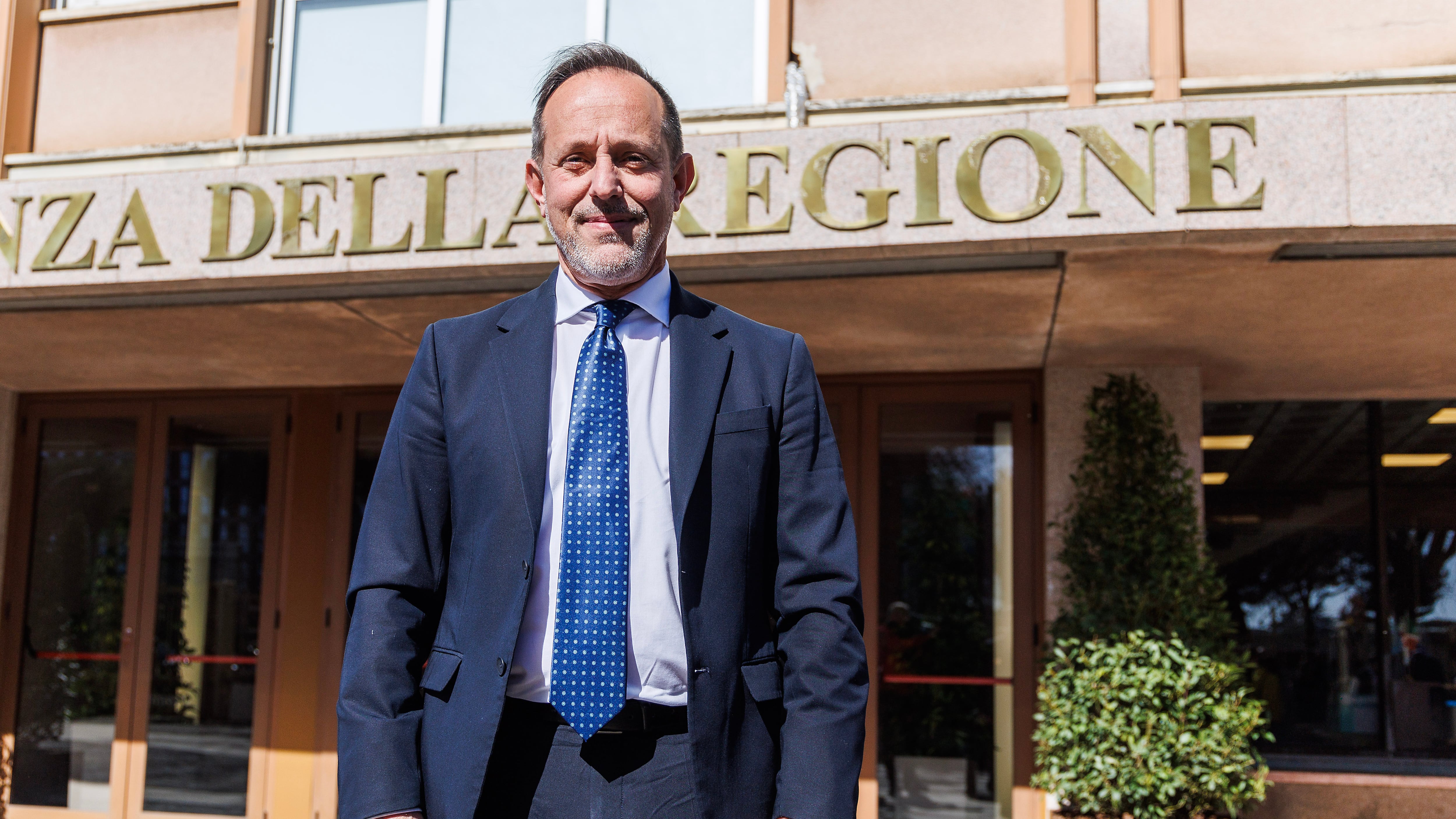 Gli attacchi di Report a Fdi dopo il "no" all’eolico di Valter