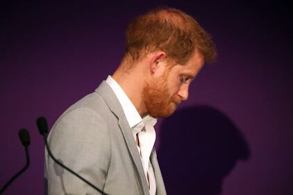 Il Principe Harry nel ricordo di Lady Diana: foto 4
