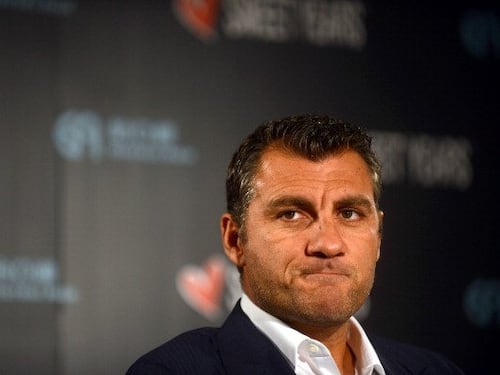 Inter, Vieri senza peli sulla lingua: "Icardi si sta rovinando"