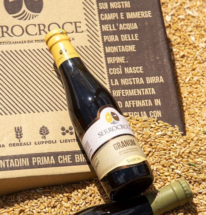 serrocroce
