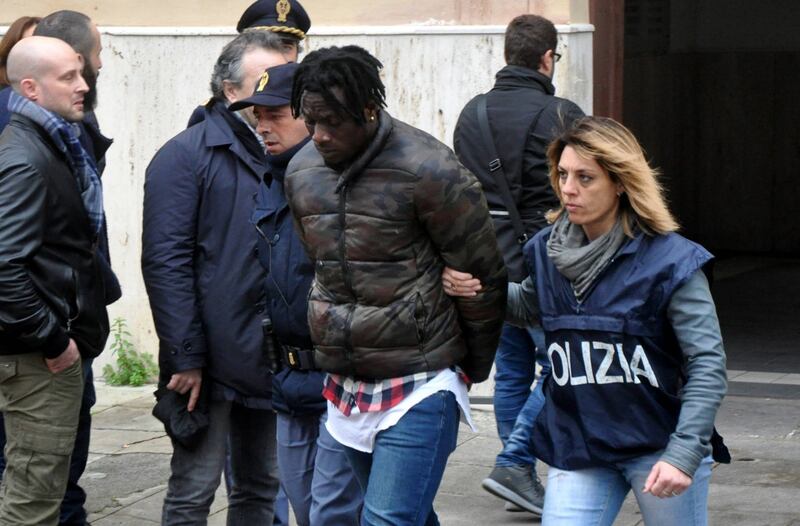 Mafia nigeriana, svelati i segreti della rete criminale "Eiye", tra droga e prostituzione 4