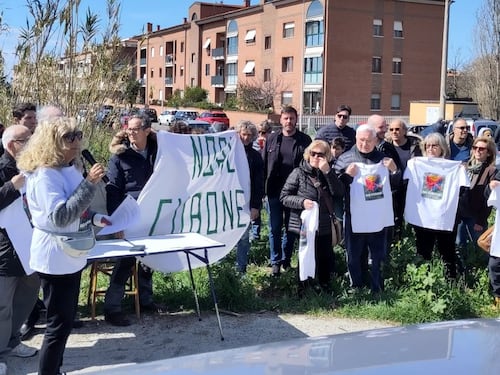 "Ignora le richieste dei cittadini". La "rossa" Livorno contro il Pd