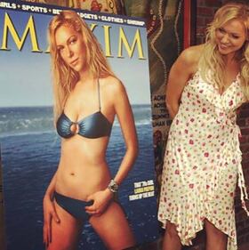 Le sexy protagoniste delle serie televisive 32