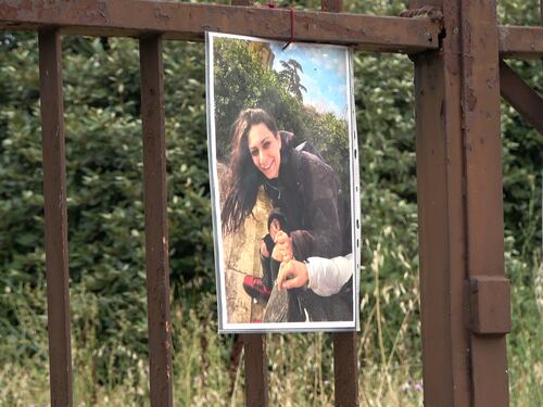 Omicidio Primavalle: "Nulla sarà come prima". Gli amici e il fidanzato di Michelle, tra paura e disperazione