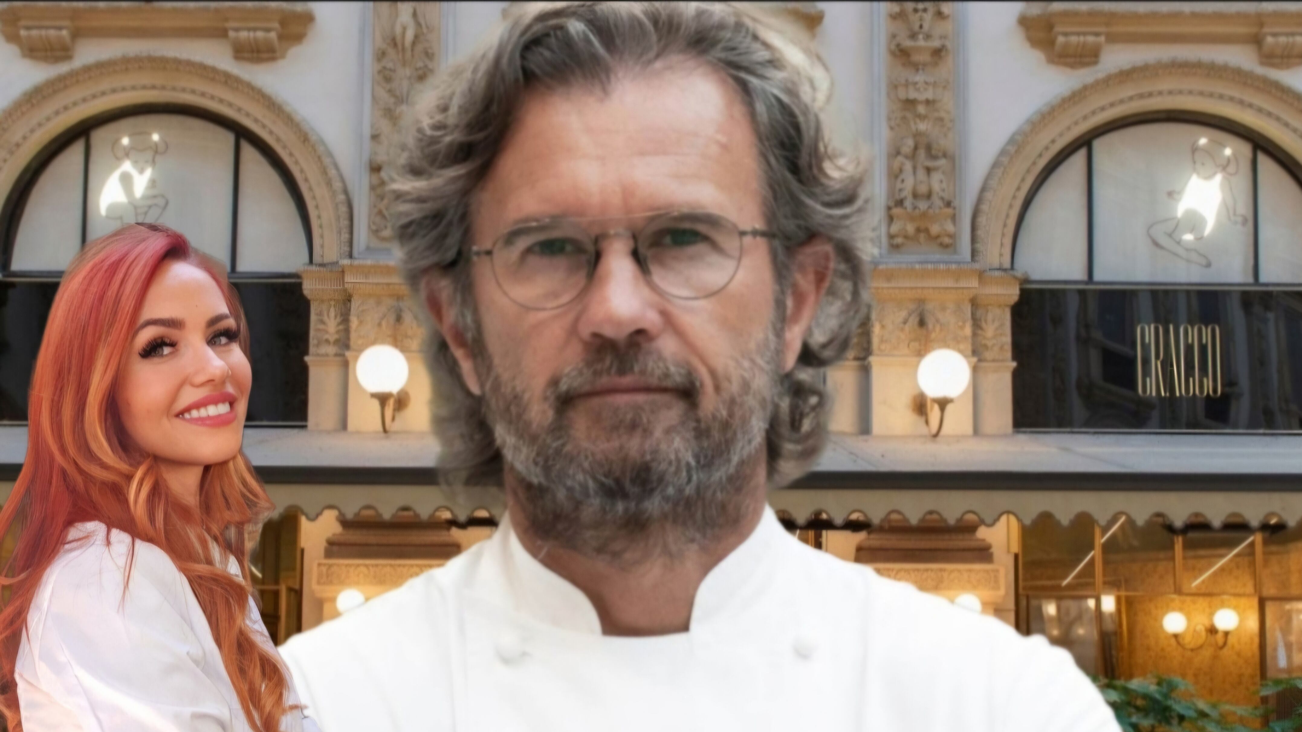 Ultima Generazione e gli attacchi a Cracco: la follia di colpire l'alta cucina