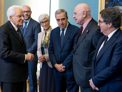 Il centrodestra blinda il suo Guardasigilli. "Siamo tutti con Nordio"