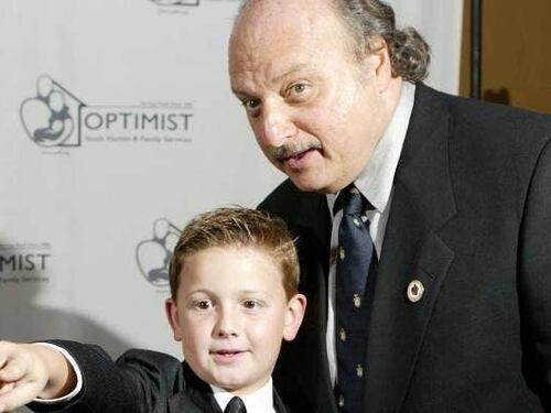 Addio ad Austin Majors la baby star di New York Police Department