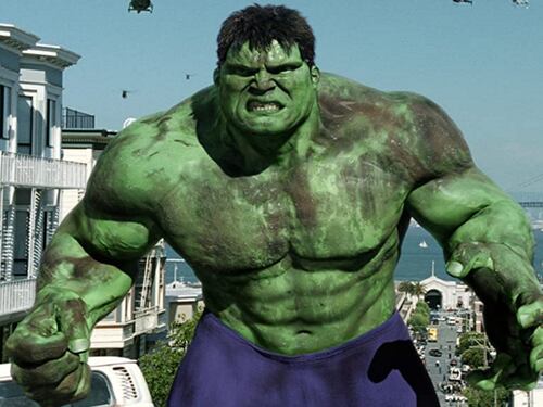 Hulk, ecco perché il film ha impiegato 12 anni a essere realizzato