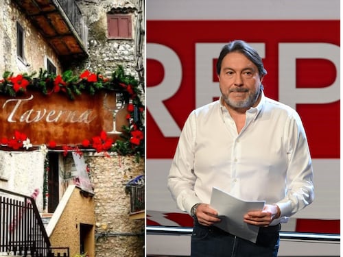 Ranucci, spunta un altro ristorante: è della famiglia dell’“amica del cuore" Cianfoni