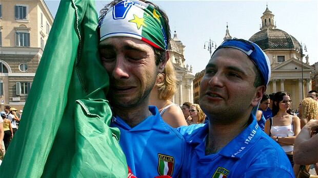 Semifinali in vista e la rappresentanza della serie A crolla