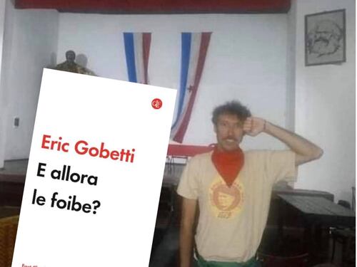 "E allora le foibe?" l'inaccettabile libro che offende gli infoibati