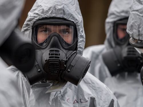 Secondo la Russia l'inchiesta su Skripal è stata manipolata