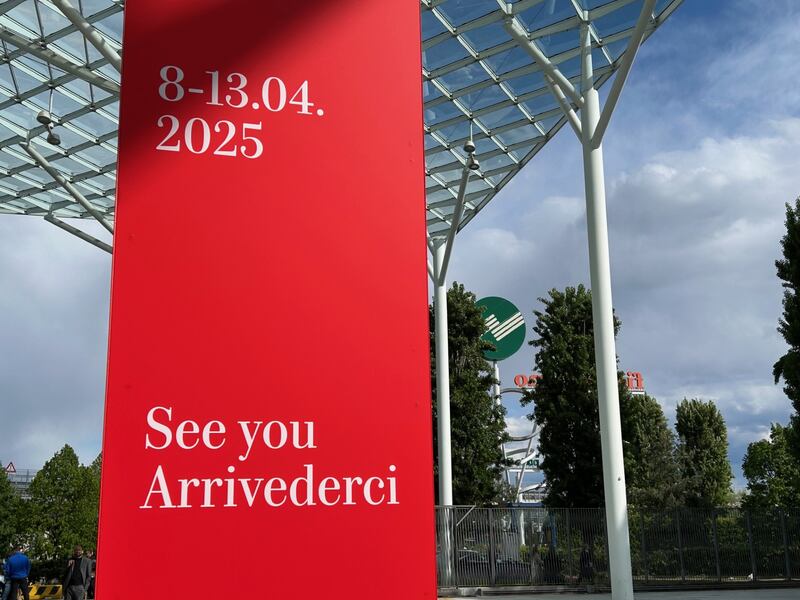 Salone del Mobile edizione 2025