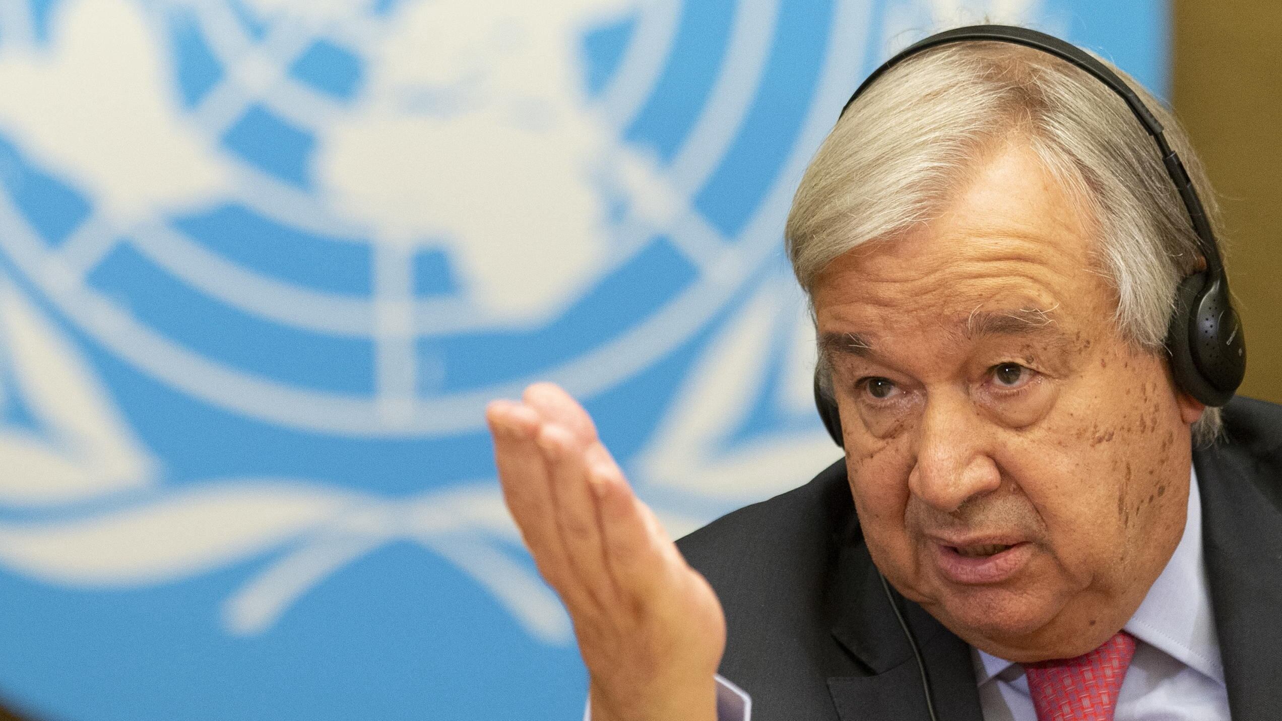 Guterres rincara la dose, poi chiarisce: "Parole su Israele travisate, io sconvolto"