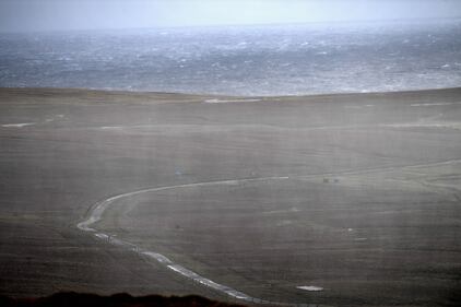 Foula, una splendida isola inglese per solo 30 abitanti 58