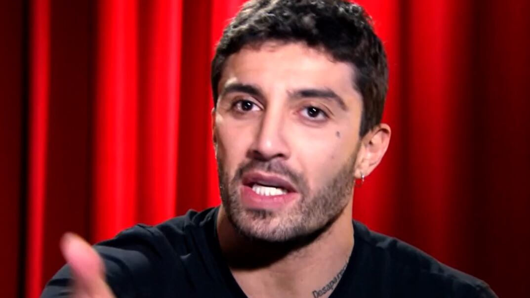 "Nuova musica nella Superbike. Felice con Elodie come sulla Ducati"