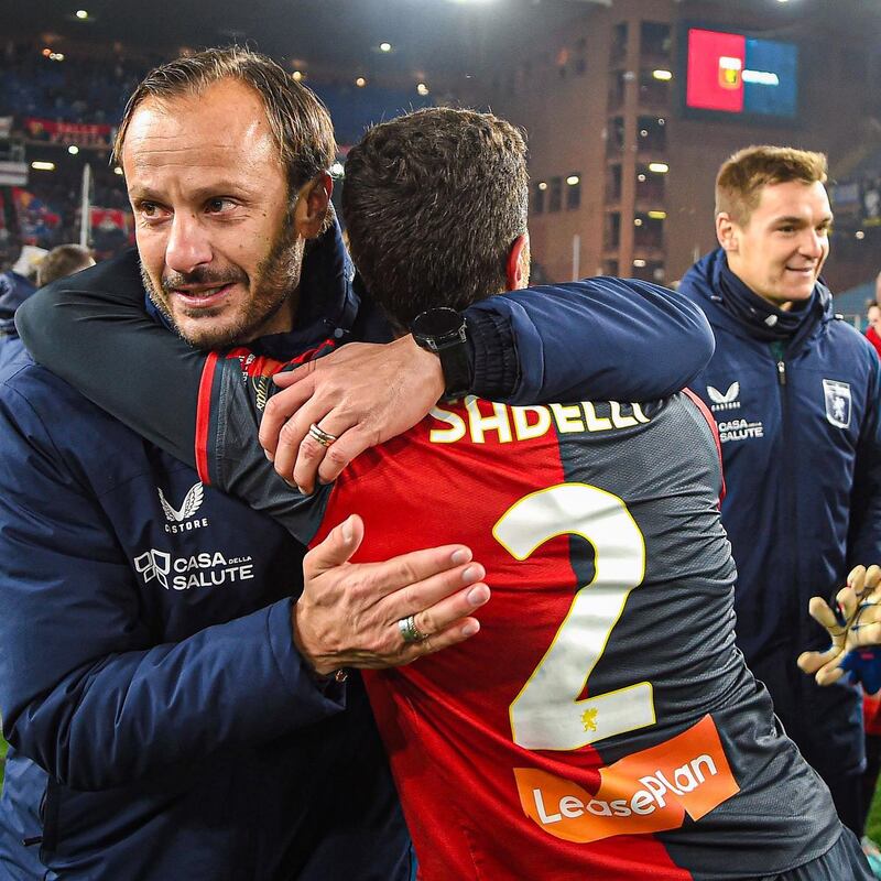 Gilardino (Genoa)