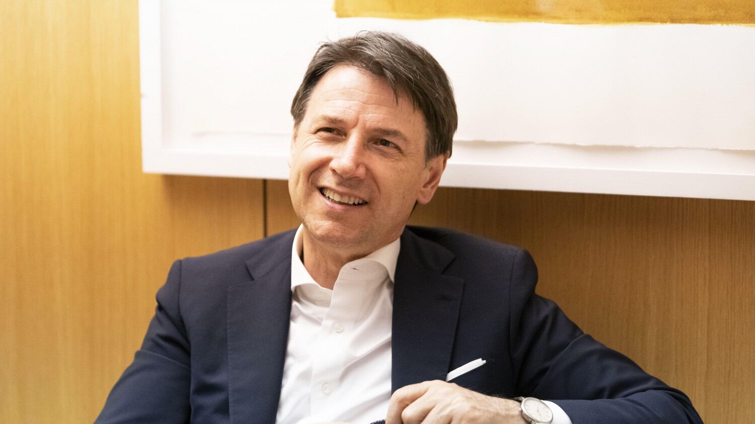 Giuseppi aggiusta i suoi conti. E nel testo rispunta il Mes