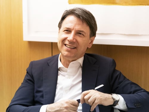 Giuseppi aggiusta i suoi conti. E nel testo rispunta il Mes