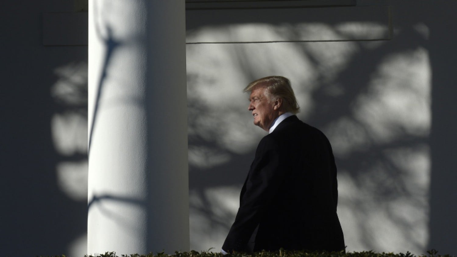 Trump: "Servono controlli sui migranti. Guardate i pasticci in Europa"