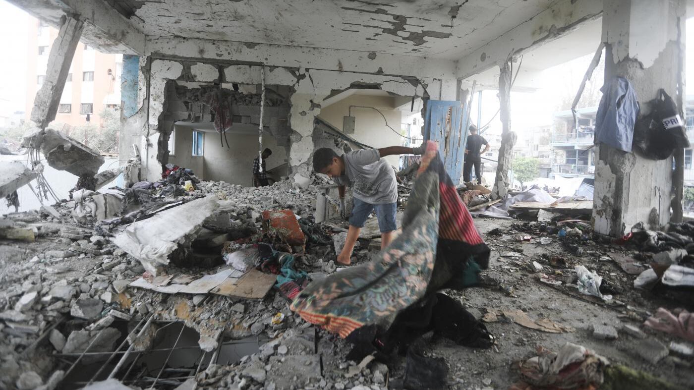 Israele, ucciso il ministro dell'Economia di Hamas a Gaza