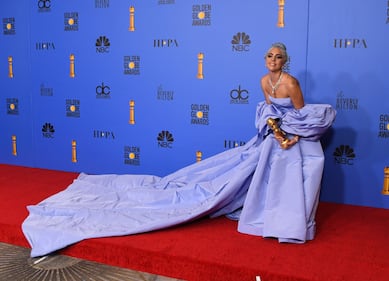 Lady Gaga, le foto della popstar 8