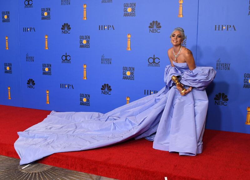 Lady Gaga, le foto della popstar 8