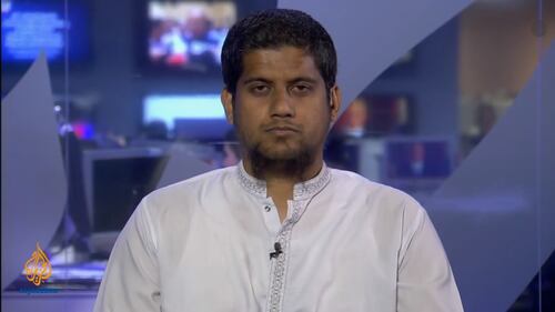 Abu Rumaysah al-Britani 1