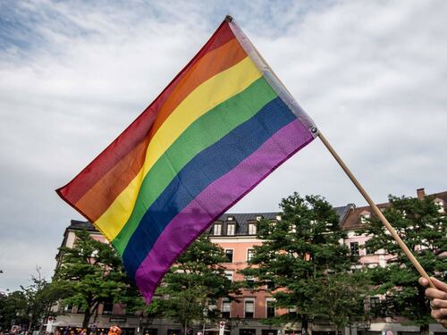 Cina, costretto a curarsi perché gay: ora la clinica dovrà risarcirlo