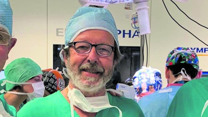 Maurizio Sallusti, addio al primario fratello di Alessandro