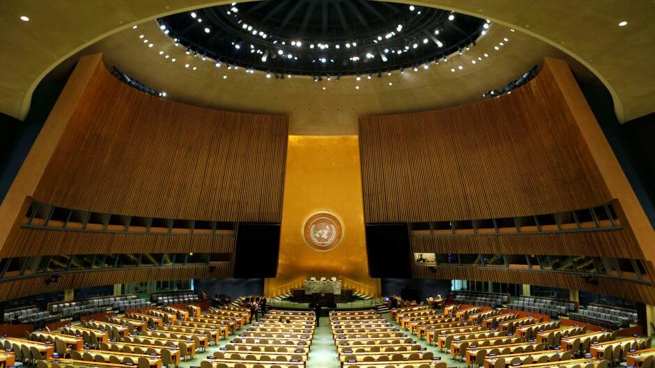 L'Onu condanna Israele per le violenze di Gaza e assolve Hamas