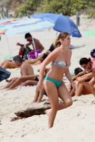 La Boschi ancora al mare: vacanze a Formentera 9