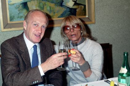 Sandra Mondaini, le foto più belle 10