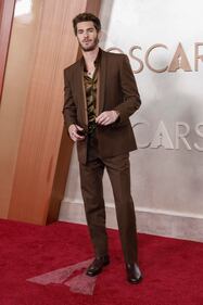 I look maschili degli oscar 10