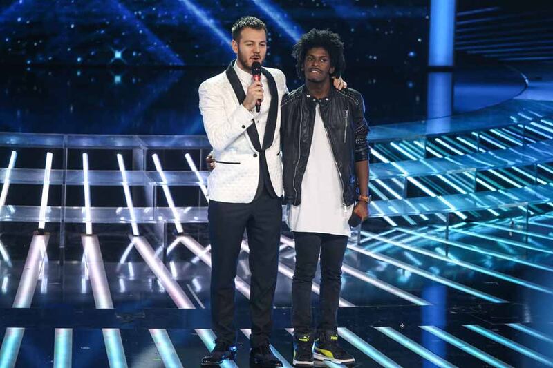 X Factor Italia ieri e oggi, amarcord e novità 7