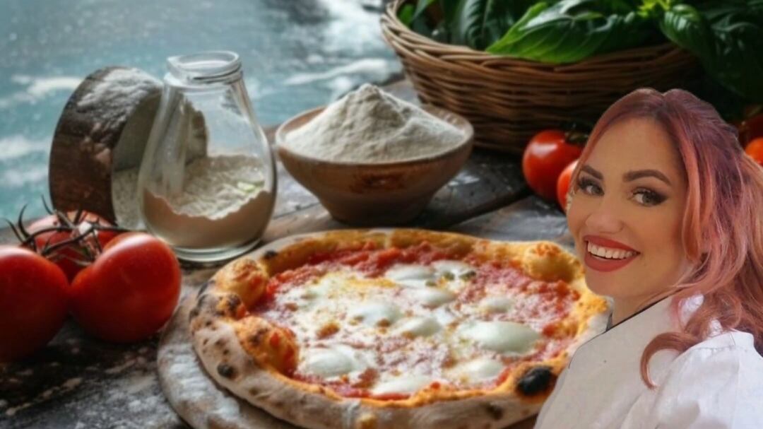 Un pranzo al museo