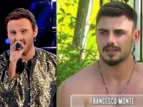 Dopo il cannagate, Francesco Monte si dedica al buddismo: la svolta
