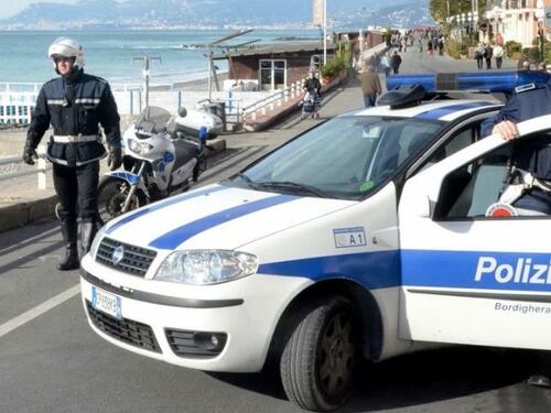 Contro le fughe da Nord si usano mezzi da 007
