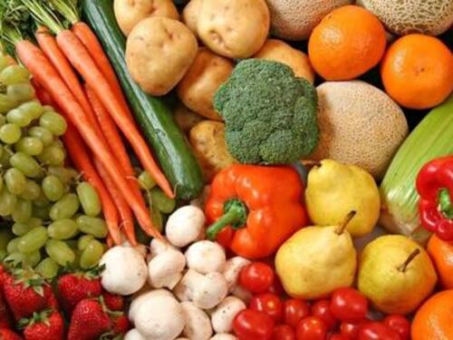 Fruit Innovation, l'ortofrutta italiana in vetrina a Fiera Milano dal 20 al 22 maggio 2015