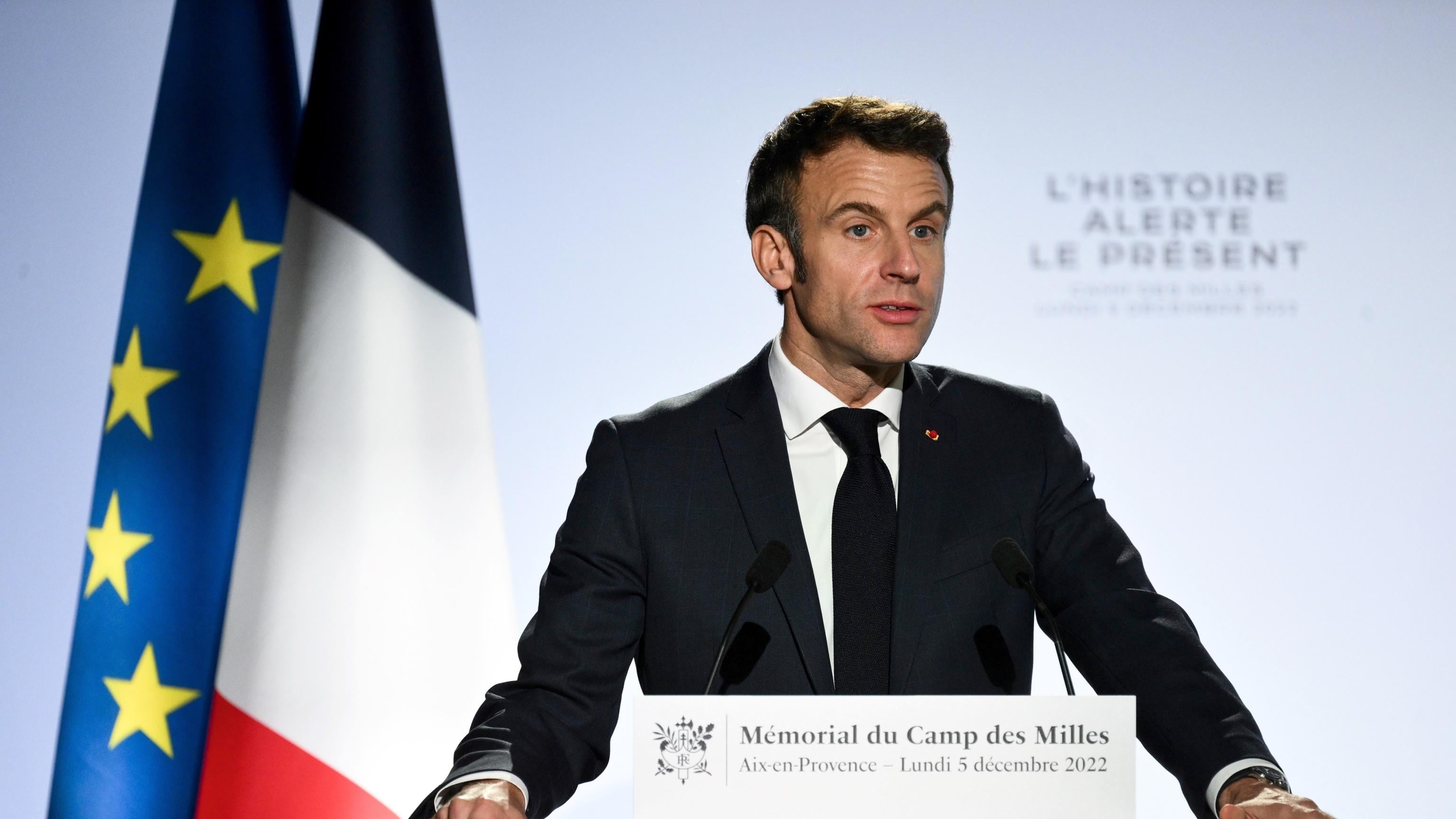 Sovranismo alla Macron