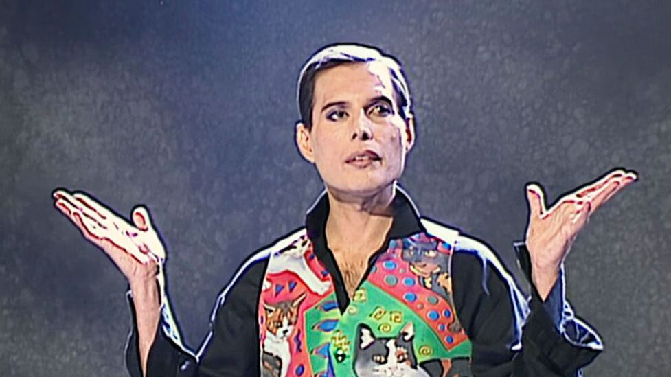 24 novembre, il giorno in cui i queeniani commemorano Freddie Mercury