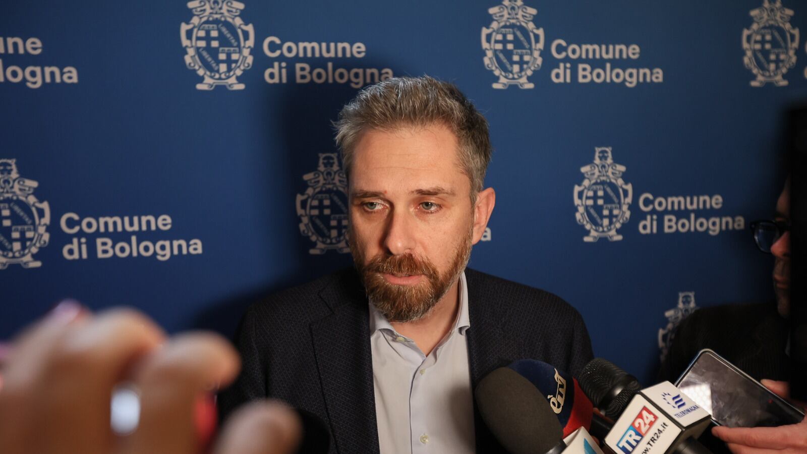 Bestiario, il Trentigno