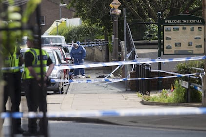 Gb, morta la deputata Jo Cox: il luogo dell'aggressione 3