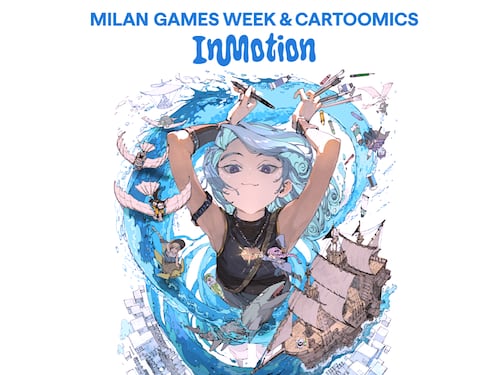 Milan Games torna con i protagonisti dell’intrattenimento pop
