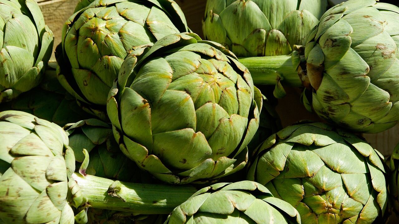 Carciofi: perché fanno bene? 8 effetti detox per l'organismo