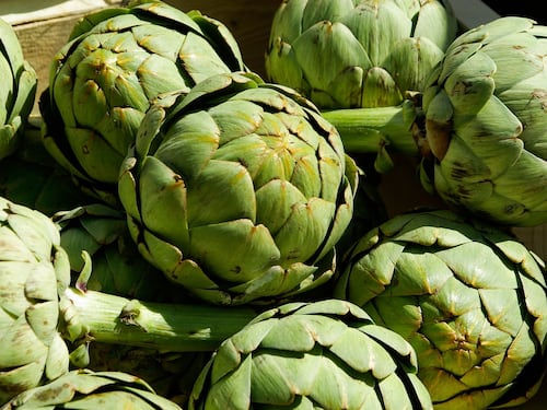 Carciofi: perché fanno bene? 8 effetti detox per l'organismo