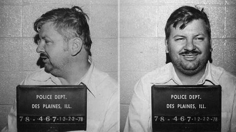 John Gacy