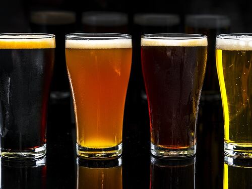 L’inaspettato effetto antidolorifico della birra