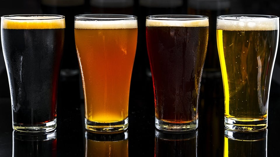 L’inaspettato effetto antidolorifico della birra