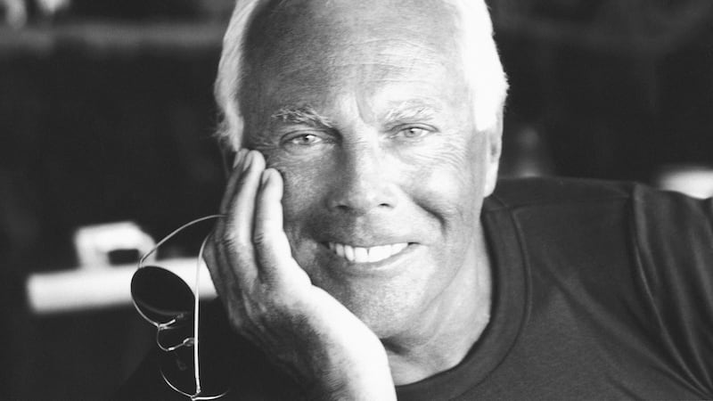 La vita di Giorgio Armani diventa una serie tv, Ozpetek alla regia